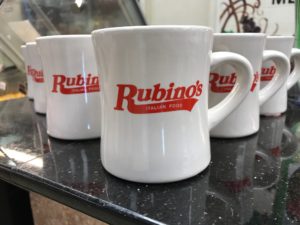rubinos mug rubinos mug