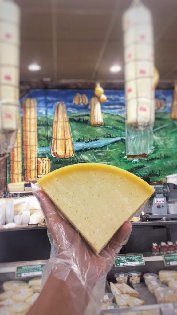Casa Del Formaggio Cheese Shop Italian Food Italian Market Rubino's Italian Foods