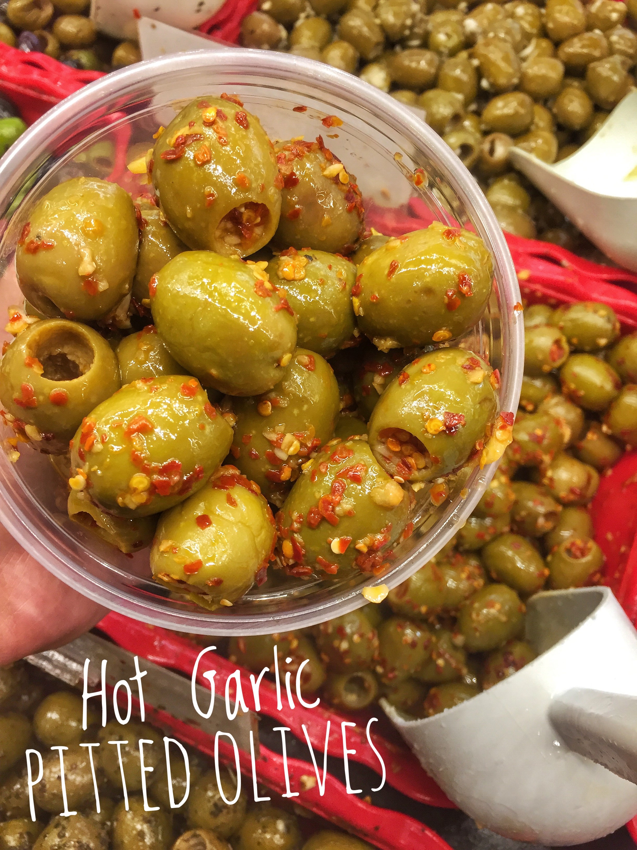 Delicatessen Deli Italian Food Italian Market Rubino's