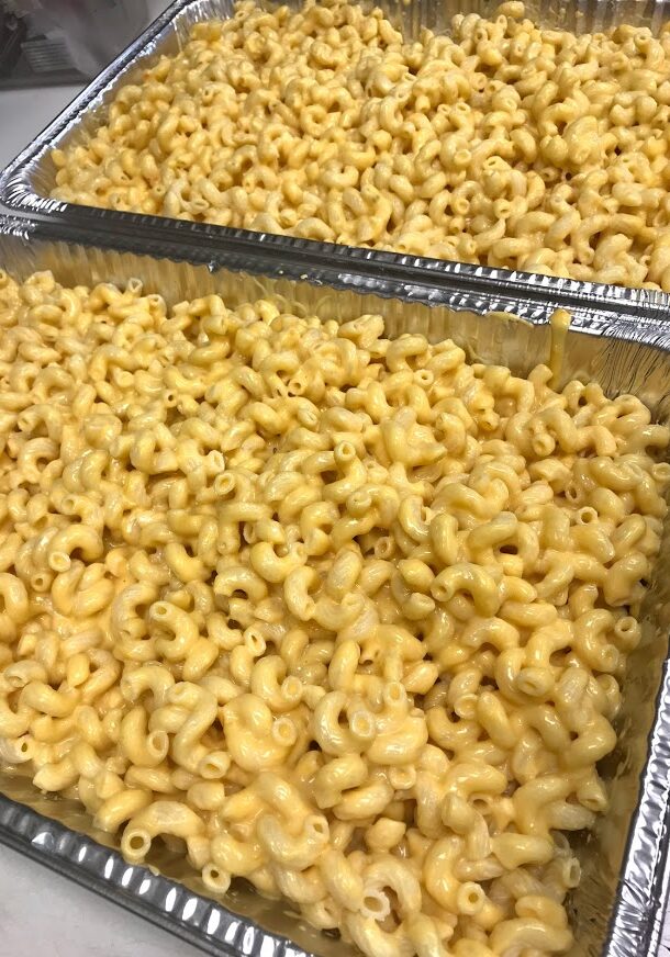 mac and cheese 2018