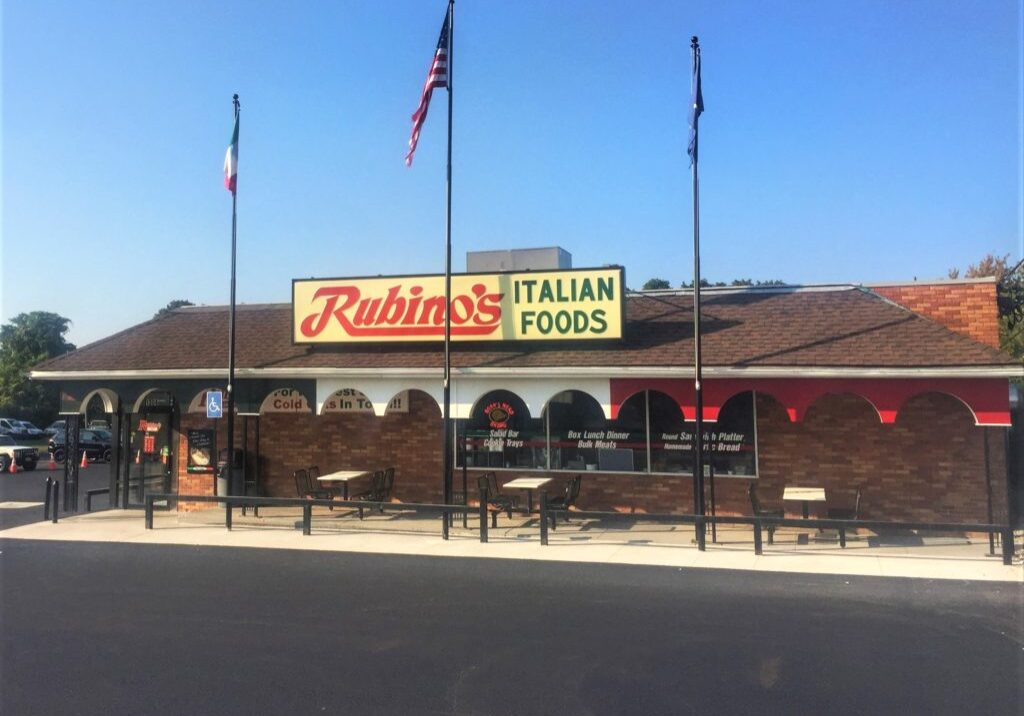 rubinos store front 9-29-2017